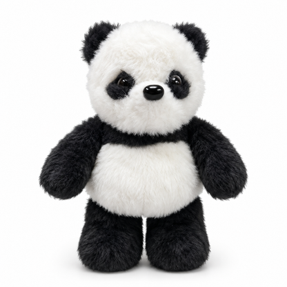 Mochi Panda | Running Plushie | 35cm & 45cm