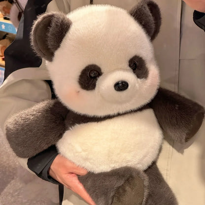 Mochi Panda | Running Plushie | 35cm & 45cm