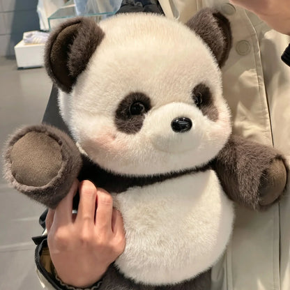 Mochi Panda | Running Plushie | 35cm & 45cm