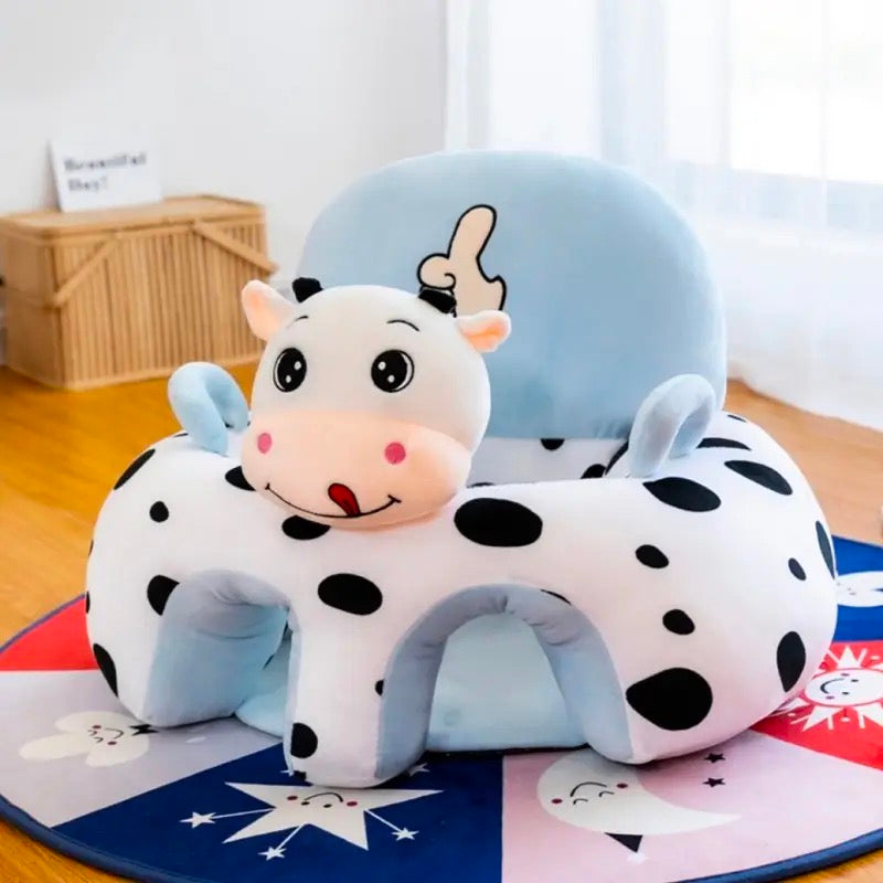 Moo Moo | Cozy Baby Seat | 50cm - Cuddles