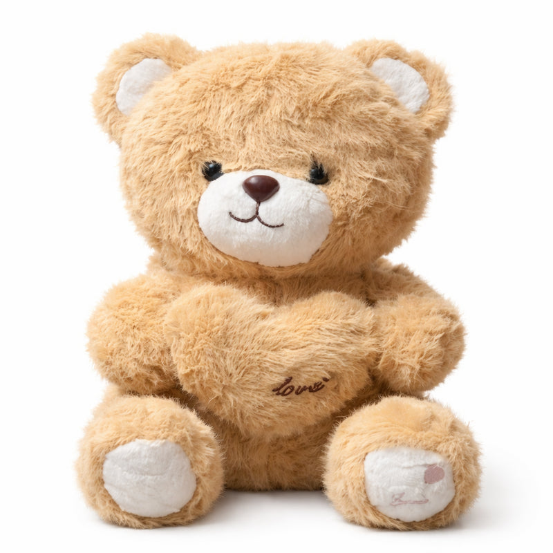Milo | Teddy | 35cm