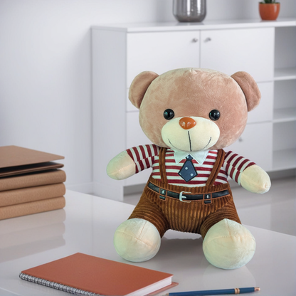 Office Ted | Teddy Bear | 2 Colors