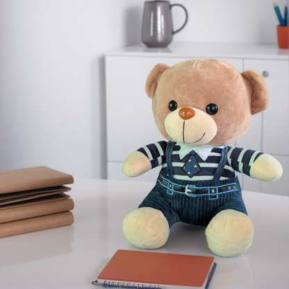 Office Ted | Teddy Bear | 2 Colors