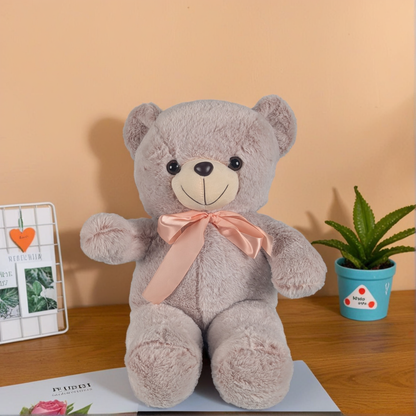 Berry Buddies| Teddy Bear | 4 Colors