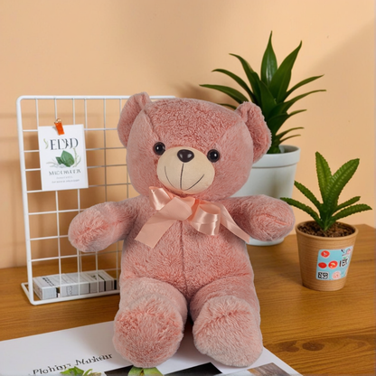 Berry Buddies| Teddy Bear | 4 Colors