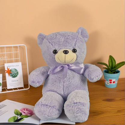 Berry Buddies| Teddy Bear | 4 Colors
