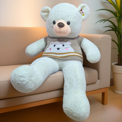Snugsy | Teddy Bear | 4.5ft