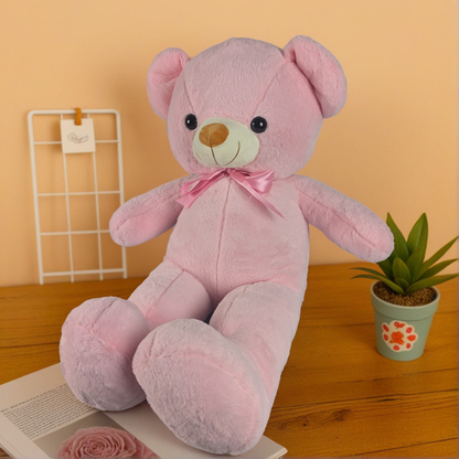 Cuddle Cloud| Teddy Bear | 3 Colors| Scented