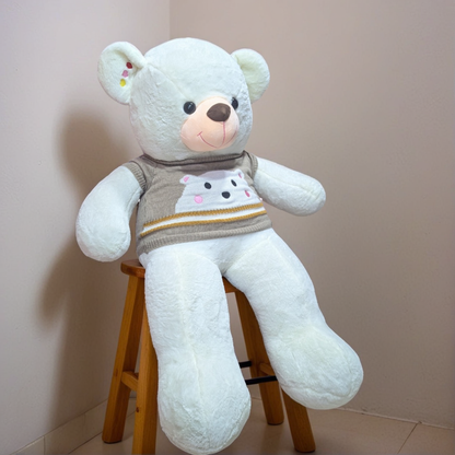 Snugsy | Teddy Bear | 4.5ft