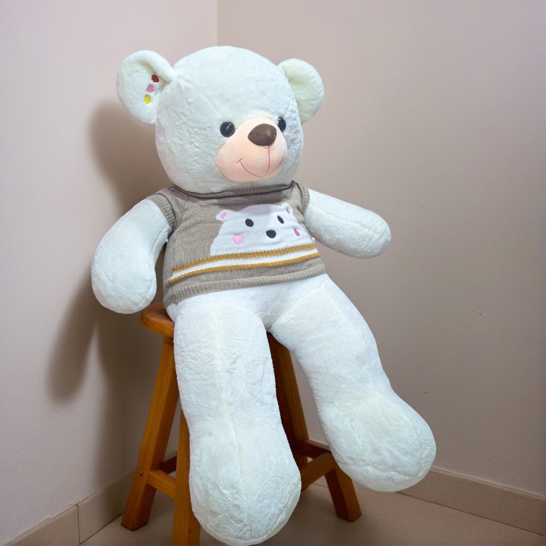 Snugsy | Teddy Bear | 4.5ft