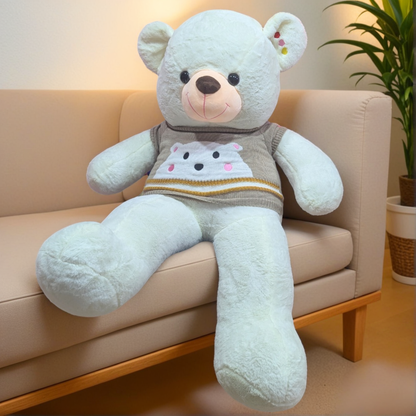 Snugsy | Teddy Bear | 4.5ft