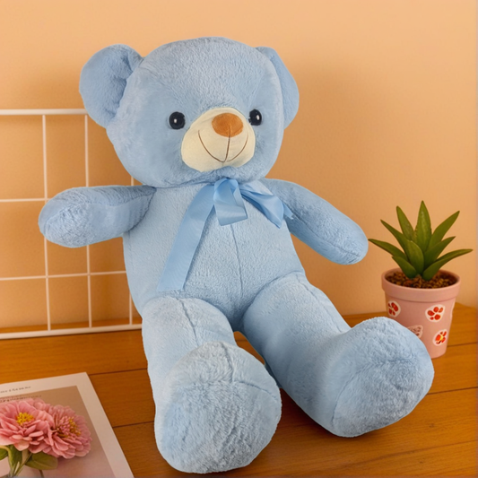 Cuddle Cloud| Teddy Bear | 3 Colors
