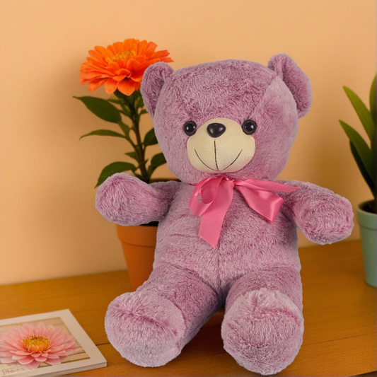 Berry Buddies| Teddy Bear | 4 Colors