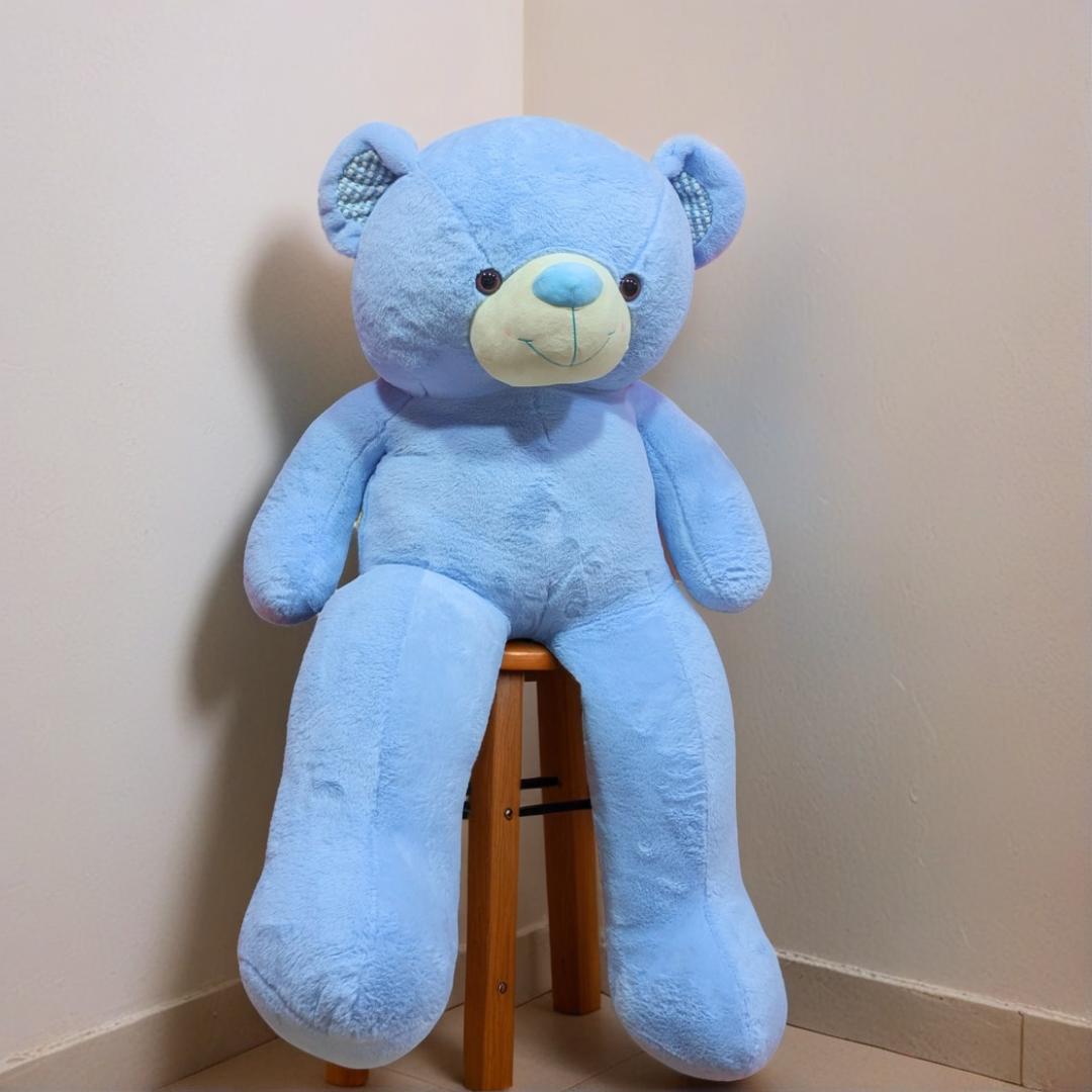 BluMuffin | Teddy Bear | 4.5ft