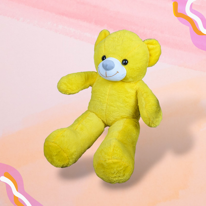 Rainbow Hugs | Teddy | 8 Colors | Scented - Cuddles