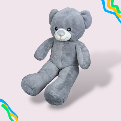 Rainbow Hugs | Teddy | 8 Colors | Scented - Cuddles