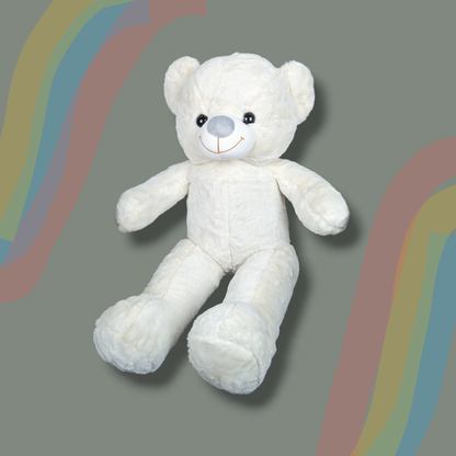 Rainbow Hugs | Teddy | 8 Colors | Scented - Cuddles