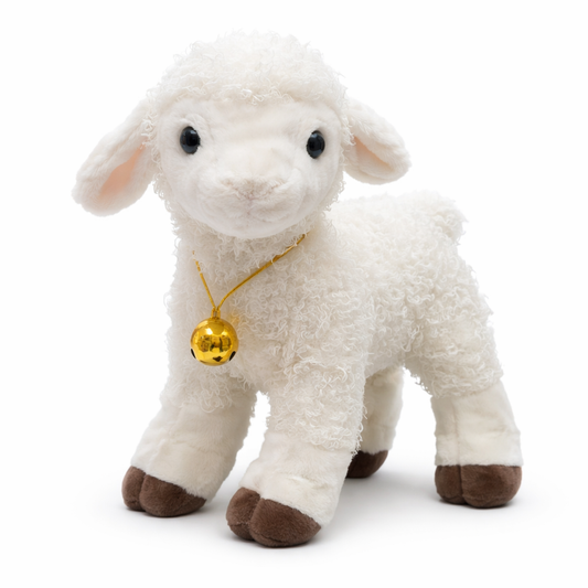 Jingles | Sheep | 25cm