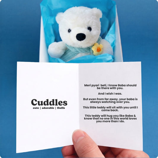 You Are Loved | Plushie Gift Box | 6 Characters + FREE Notecard