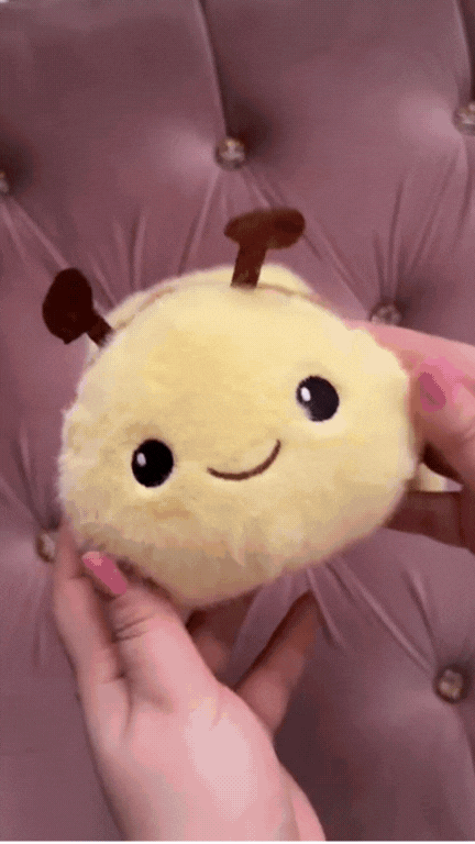 Reversibles Plushies | 6 Designs | 30cm