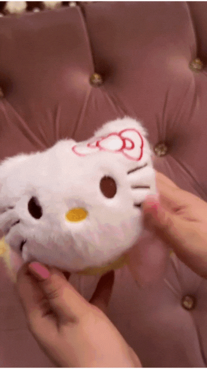 Reversibles Plushies | 6 Designs | 30cm