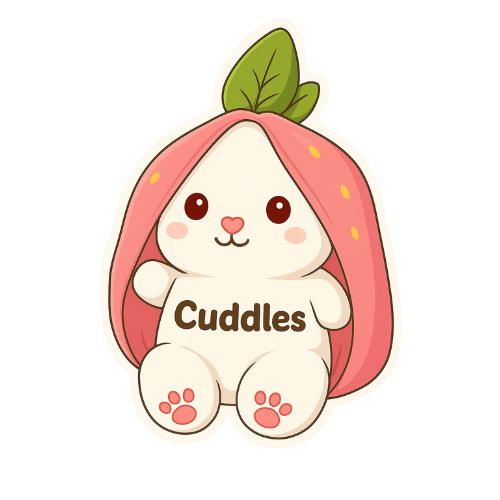Cuddles