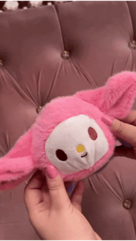 Reversibles Plushies | 6 Designs | 30cm