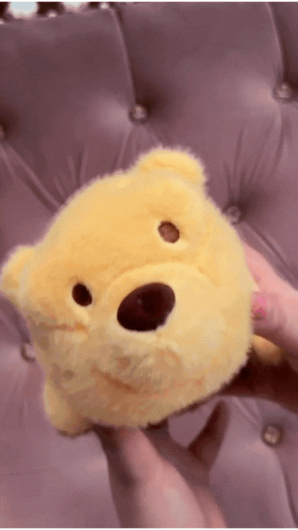 Reversibles Plushies | 6 Designs | 30cm
