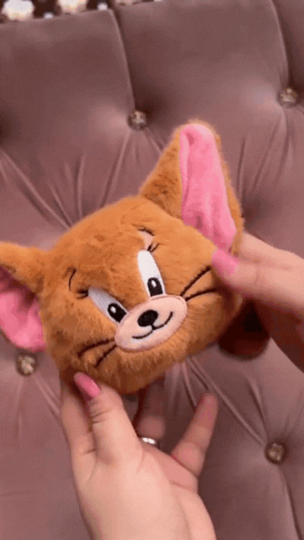 Reversibles Plushies | 6 Designs | 30cm
