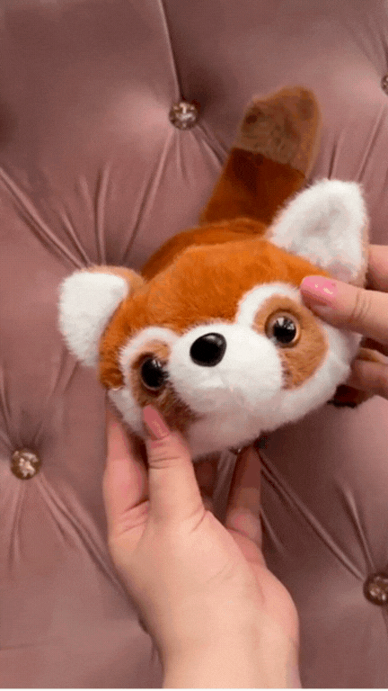 Reversibles Plushies | 6 Designs | 30cm
