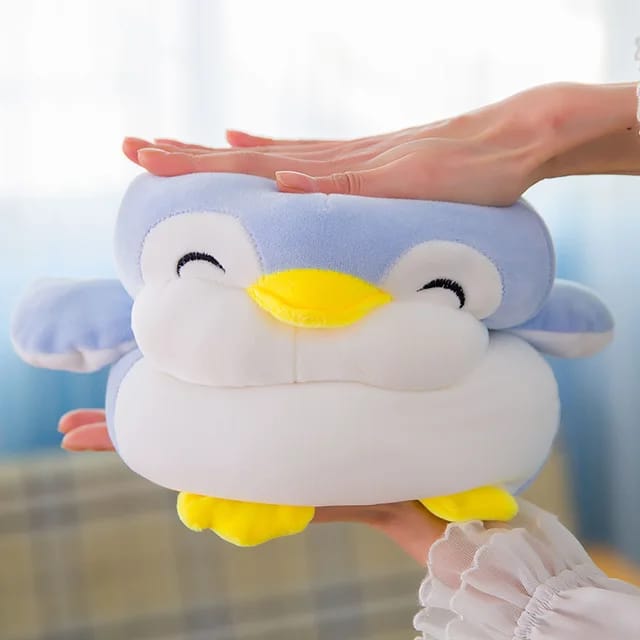 Wobbles | 50cm | Customisable Plushie