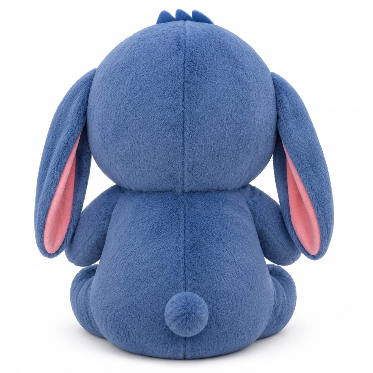 Blue Buddy Bunny Plushie – 60cm Ultra Soft Cuddly Stuffed Toy
