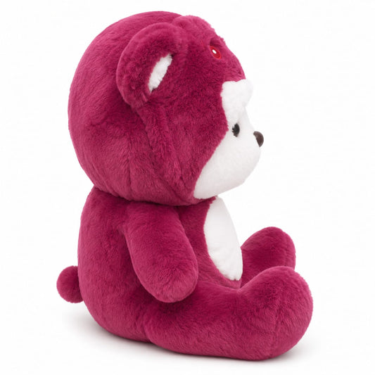 Berry Buddy Bear Plushie – 60cm Ultra Soft Cuddly Stuffed Toy