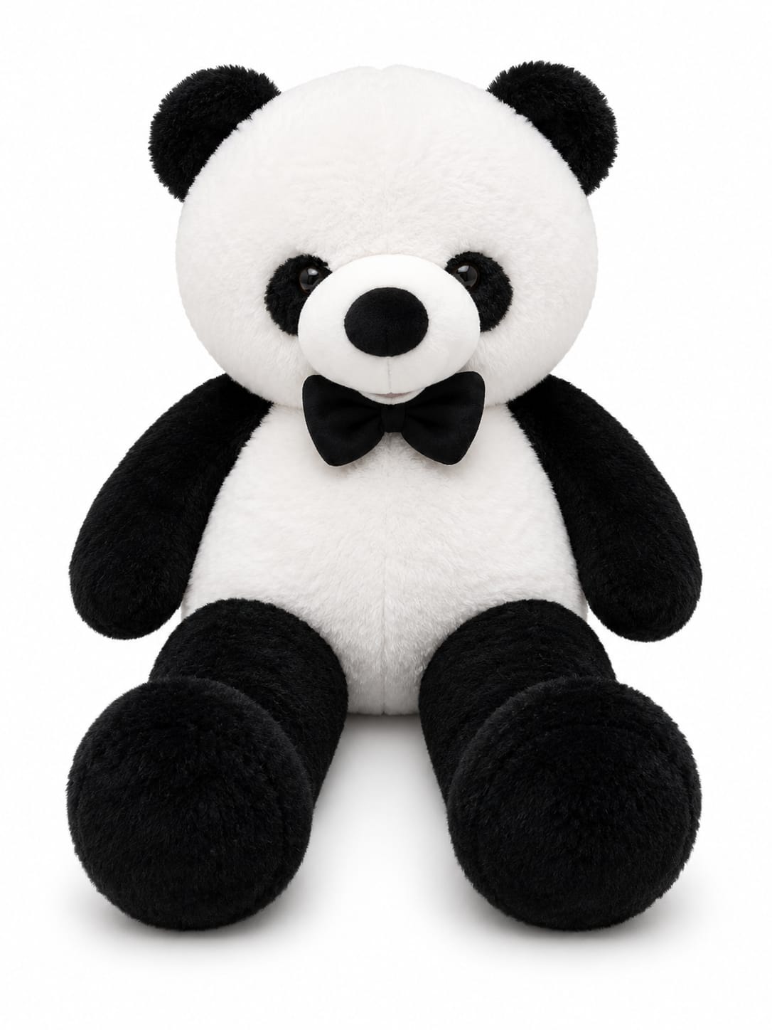 Panda Buddy Plushie – 60cm Ultra Soft Cuddly Stuffed Toy