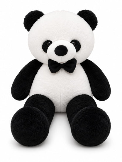 Panda Buddy Plushie – 60cm Ultra Soft Cuddly Stuffed Toy