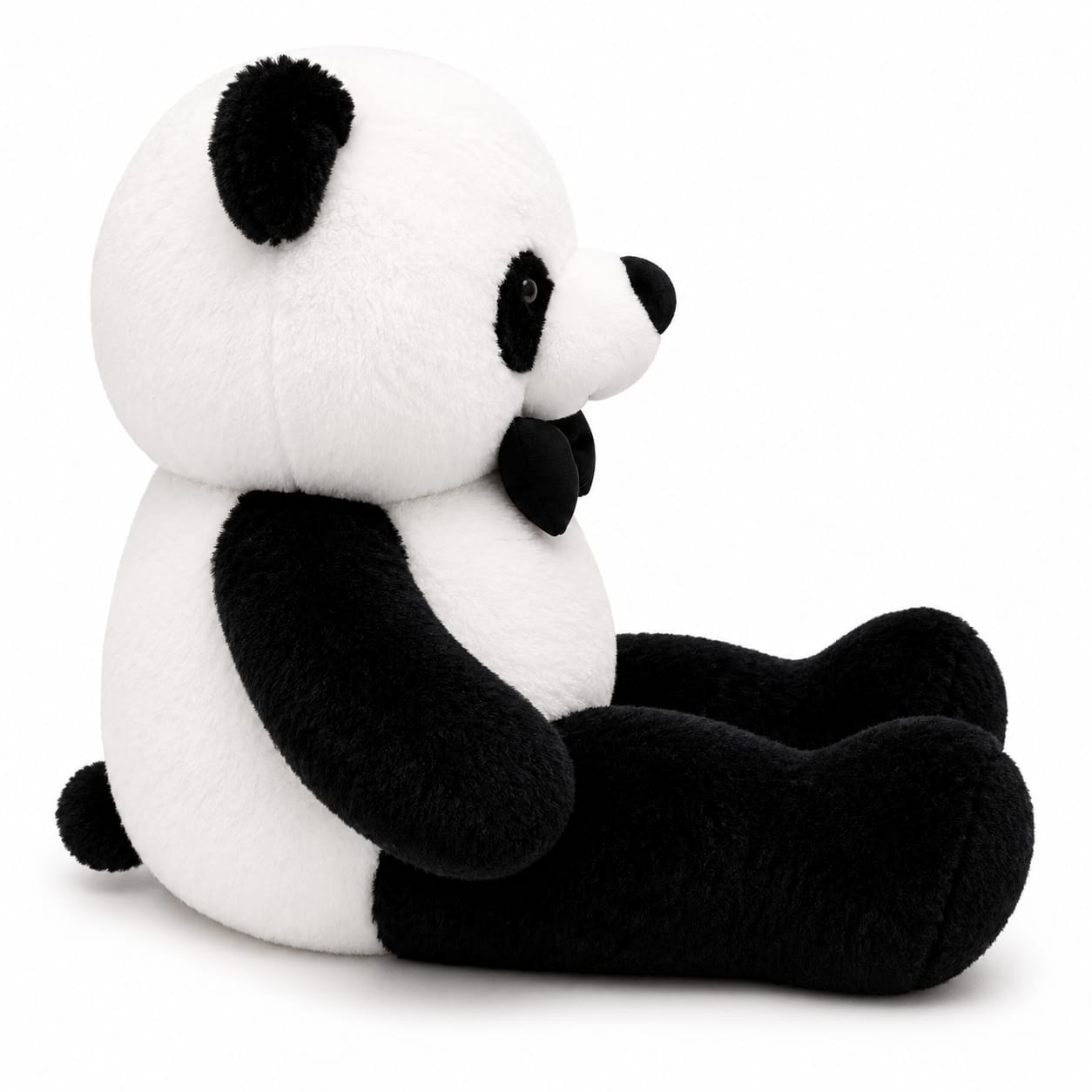Panda Buddy Plushie – 60cm Ultra Soft Cuddly Stuffed Toy