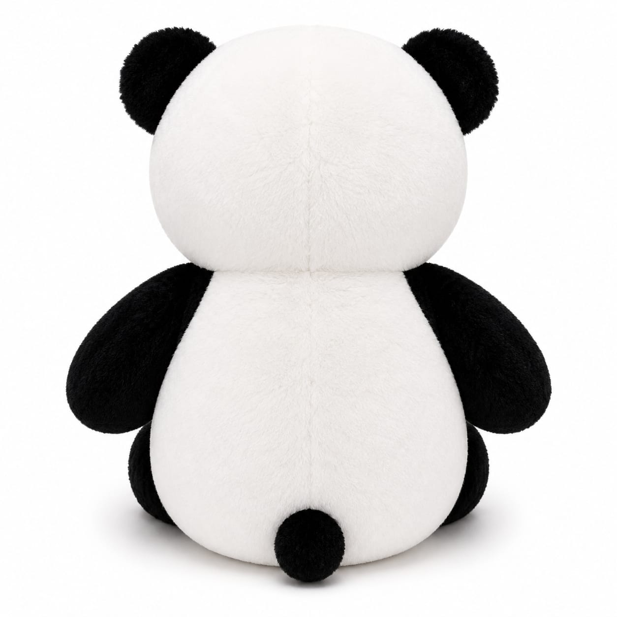 Panda Buddy Plushie – 60cm Ultra Soft Cuddly Stuffed Toy