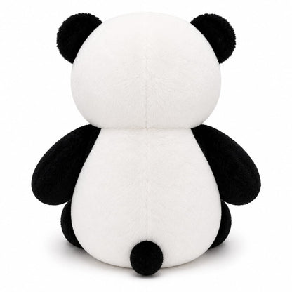 Panda Buddy Plushie – 60cm Ultra Soft Cuddly Stuffed Toy