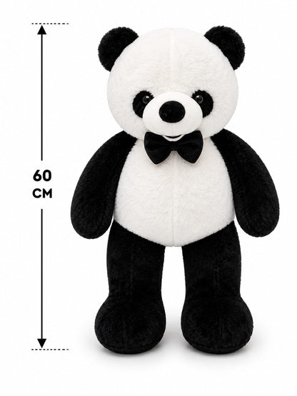 Panda Buddy Plushie – 60cm Ultra Soft Cuddly Stuffed Toy