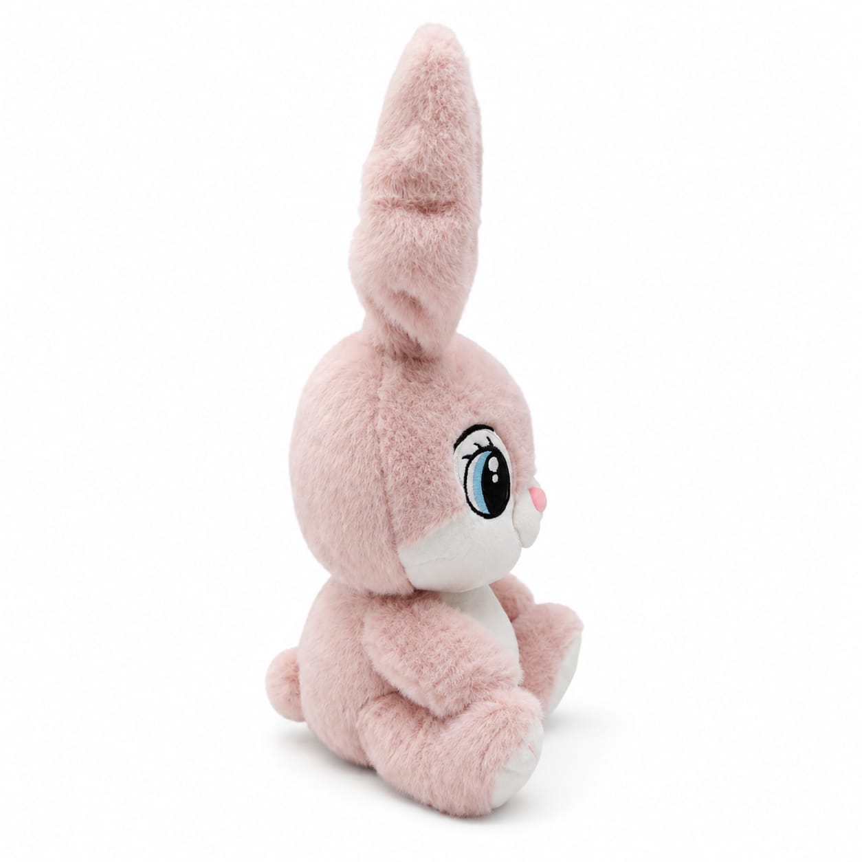Bugsy Bunny | Pink & Grey | 30cm & 40cm