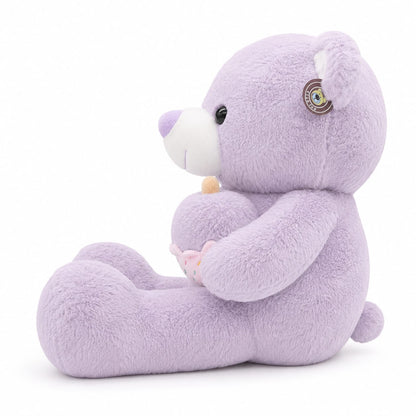 Sweet Cupcake Cuddle Teddy Bear – 80cm