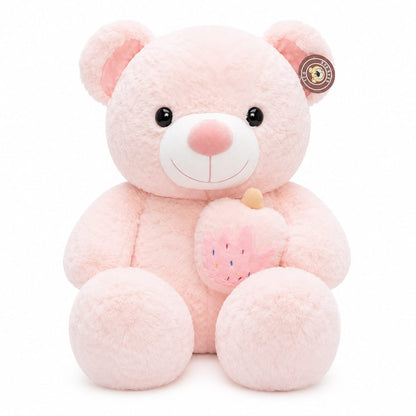 Sweet Cupcake Cuddle Teddy Bear – 80cm