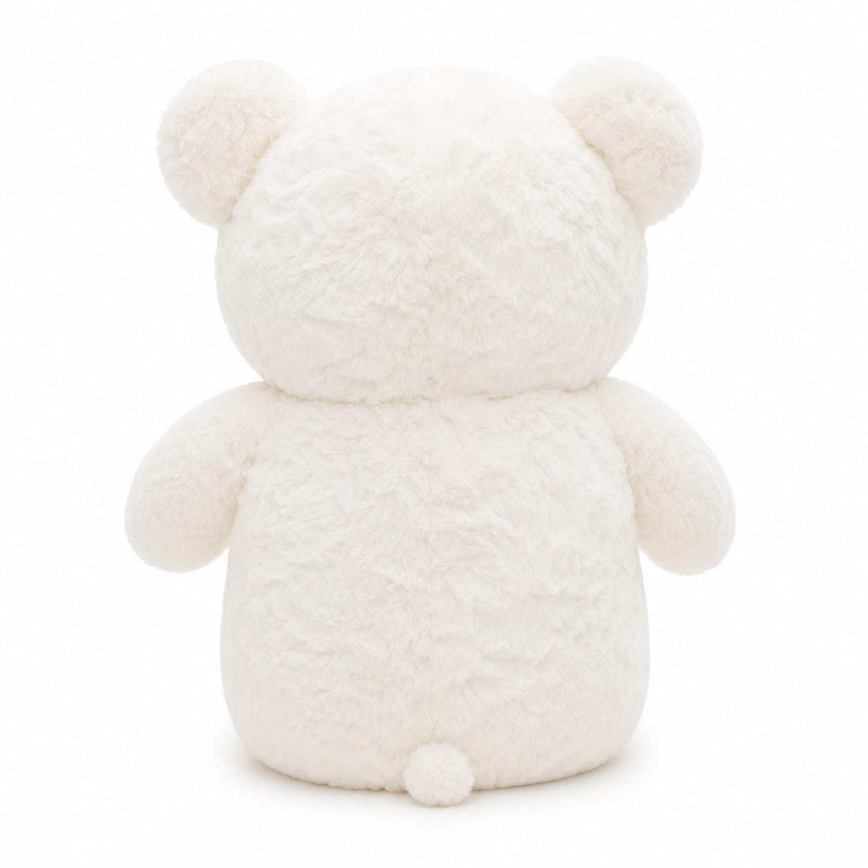 🍦 Sweet Scoop Teddy Bear Plushie – 80cm
