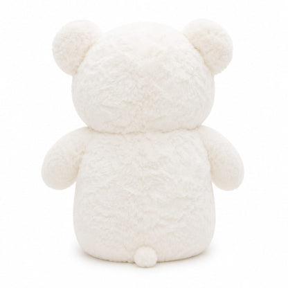 🍦 Sweet Scoop Teddy Bear Plushie – 80cm