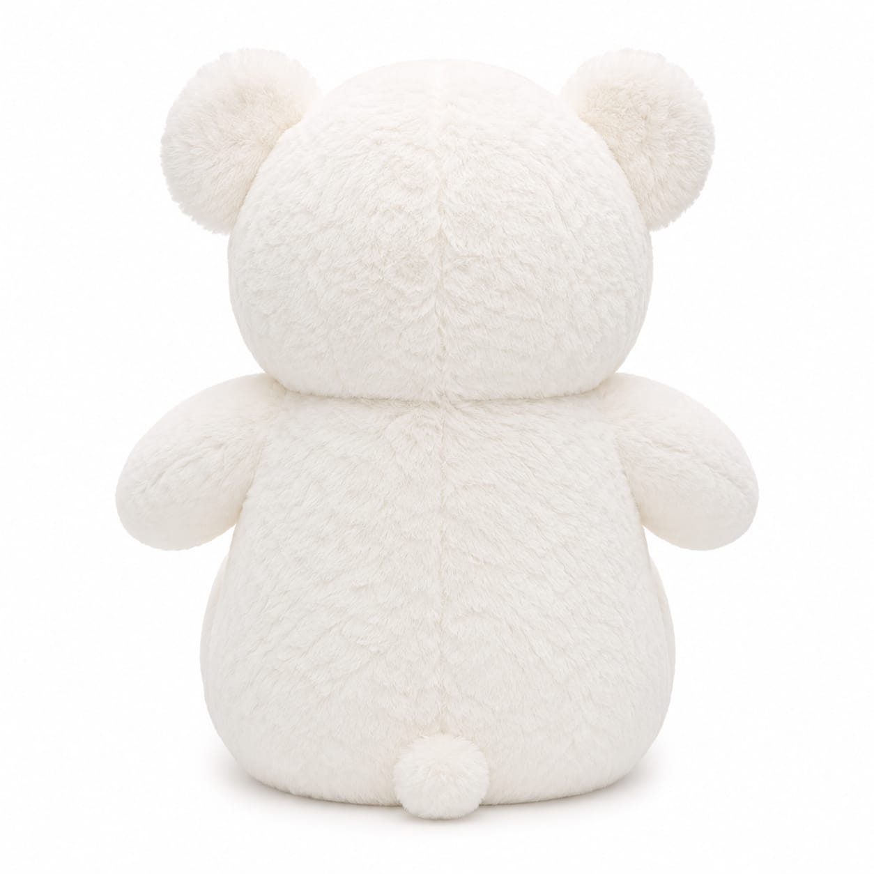 🌷 Bloom Hug Teddy Bear Plushie