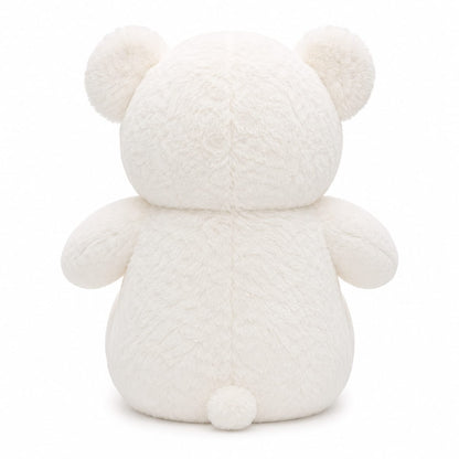 🌷 Bloom Hug Teddy Bear Plushie