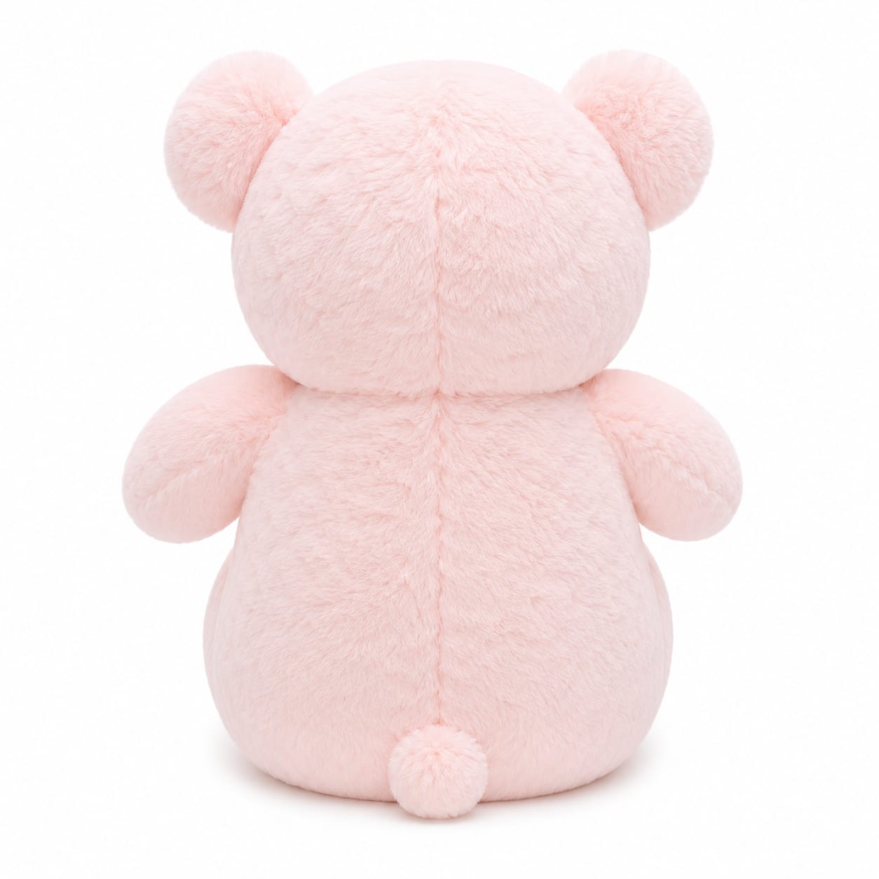 🌷 Bloom Hug Teddy Bear Plushie