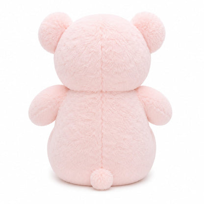 🌷 Bloom Hug Teddy Bear Plushie