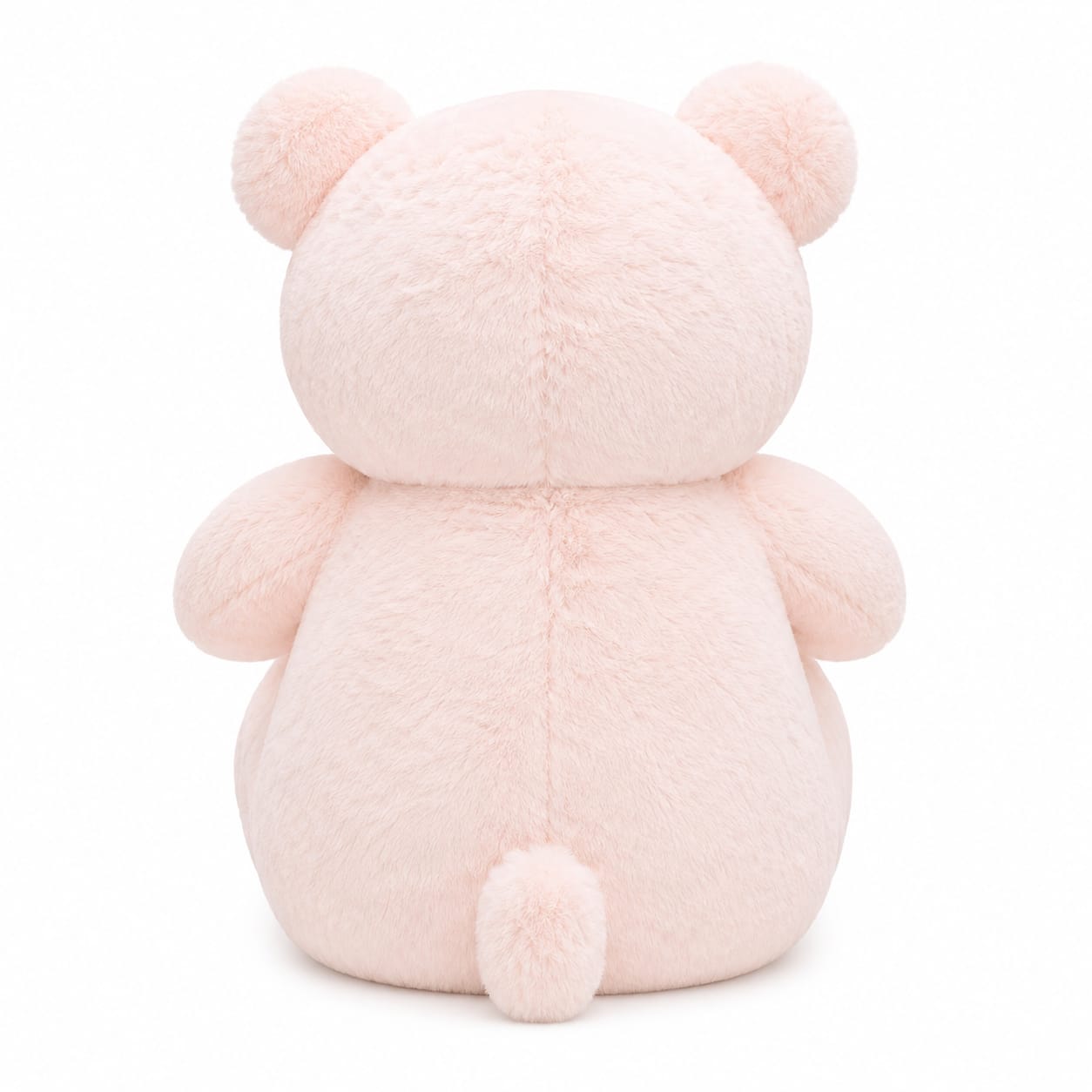 Birthday Cake Cuddle Teddy – 80cm 🎂🧸