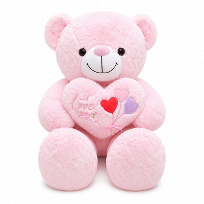 Sweetheart Love Teddy Bear Plushie
